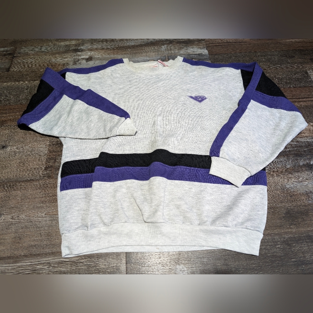 90s Pony Crewneck